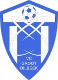 Logo du club de Football, VC GROOT DILBEEK