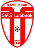 Logo du club de Football, LUBBEEK ST-MARTINUS SPORT
