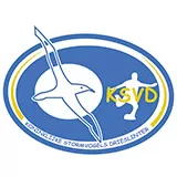 Logo du club de Football, K. STORMVOGELS DRIESLINTER