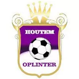 Logo du club de Football, V.C. HOUTEM-OPLINTER