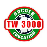 Logo du club de Football, TIELT-WINGE 3000