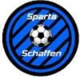 Logo du club de Football, SPARTA SCHAFFEN