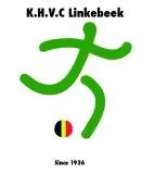 Logo du club de Football, K. HOLLEKEN V.C. LINKEBEEK