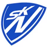 Logo du club de Football, S.K. NOSSEGEM