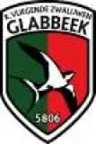 Logo du club de Football, K.V.Z. GLABBEEK-ZUURBEMDE