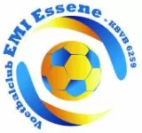 Logo du club de Football, E.M.I. ESSENE