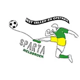 Logo du club de Football, F.C. MELSBROEK