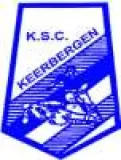 Logo du club de Football, K.S.C. KEERBERGEN