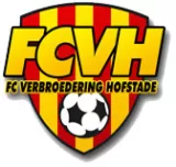 Logo du club de Football, VERBR. HOFSTADE