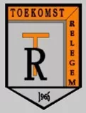 Logo du club de Football, TOEKOMST RELEGEM