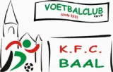 Logo du club de Football K.F.C. BAAL