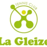 Logo du club de Tennis, T.C. La Gleize