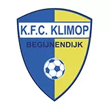Logo du club de Football, K.F.C. KLIMOP BEGIJNENDIJK