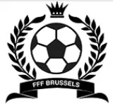 Logo du club de Football, FOOT FUN FAMILY HAREN