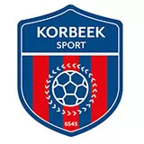 Logo du club de Football, KORBEEK SPORT