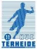 Logo du club de Football, K.V.C. TERHEIDE