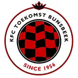 Logo du club de Football, TOEKOMST BUNSBEEK