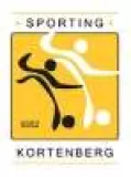 Logo du club de Football, SPORTING KORTENBERG