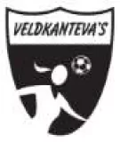 Logo du club de Football, V.K. VELDKANTEVA'S