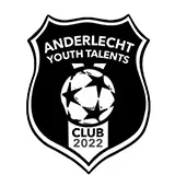 Logo du club de Football, ANDERLECHT YOUTH TALENTS