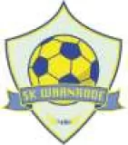 Logo du club de Football, S.K. WAANRODE