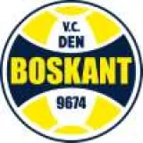 Logo du club de Football, VC DEN BOSKANT PEIZEGEM