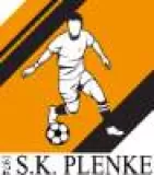 Logo du club de Football, S.K. PLENKE WERCHTER