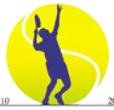 Logo du club de Tennis, R. LAEKEN T.C.