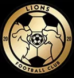 Logo du club de Football, WATERLOO LION'S FC