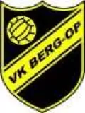 Logo du club de Football, V.K. BERG-OP