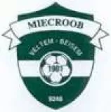 Logo du club de Football, MIECROOB VELTEM