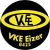 Logo du club de Football, V.K. EENDR. EIZER