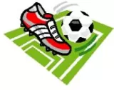 Logo du club de Football, SP. BUDINGEN