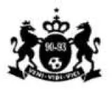 Logo du club de Football, VZW V.V.V.  MOLENSTEDE