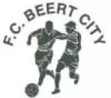 Logo du club de Football, BEERT CITY