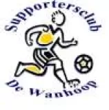 Logo du club de Football, F.C. MEENSEL KIEZEGEM