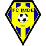 Logo du club de Football, FC IMDE