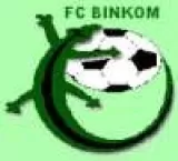 Logo du club de Football, F.C. BINKOM