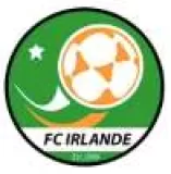 Logo du club de Football, FC IRLANDE AUDERGHEM