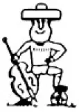 Logo du club de Football, KNEPPER LEEFDAAL
