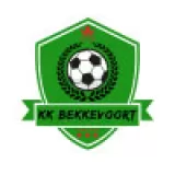 Logo du club de Football, KK BEKKEVOORT