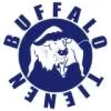 Logo du club de Football, BUFFALO TIENEN