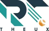 Logo du club de Tennis, R. THEUX T.C.