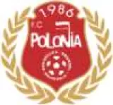 Logo du club de Football, FC POLONIA LIMELETTE