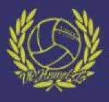 Logo du club de Football, VK HEUVEL-LO
