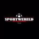 Logo du club de Football, SW AVERBODE