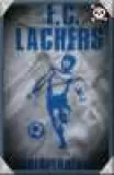 Logo du club de Football, LACHERS SCHERPENHEUVEL