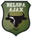 Logo du club de Football, BELSPA AJAX