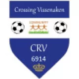 Logo du club de Football, CROSSING VETS