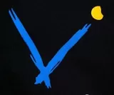 Logo du club de Tennis, VAUTOUR T.C.